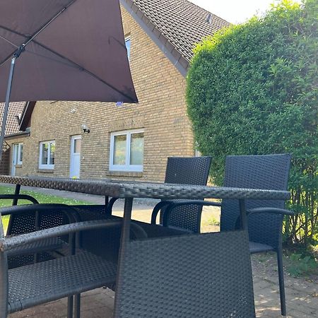 Appartement Nele Kieler Strasse 16A Apparto グレーミッツ エクステリア 写真