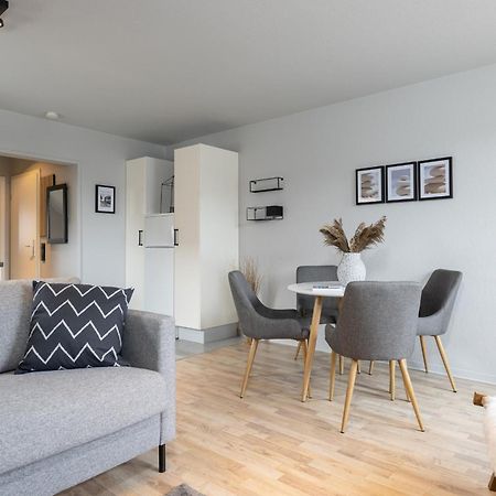 Appartement Nele Kieler Strasse 16A Apparto グレーミッツ エクステリア 写真