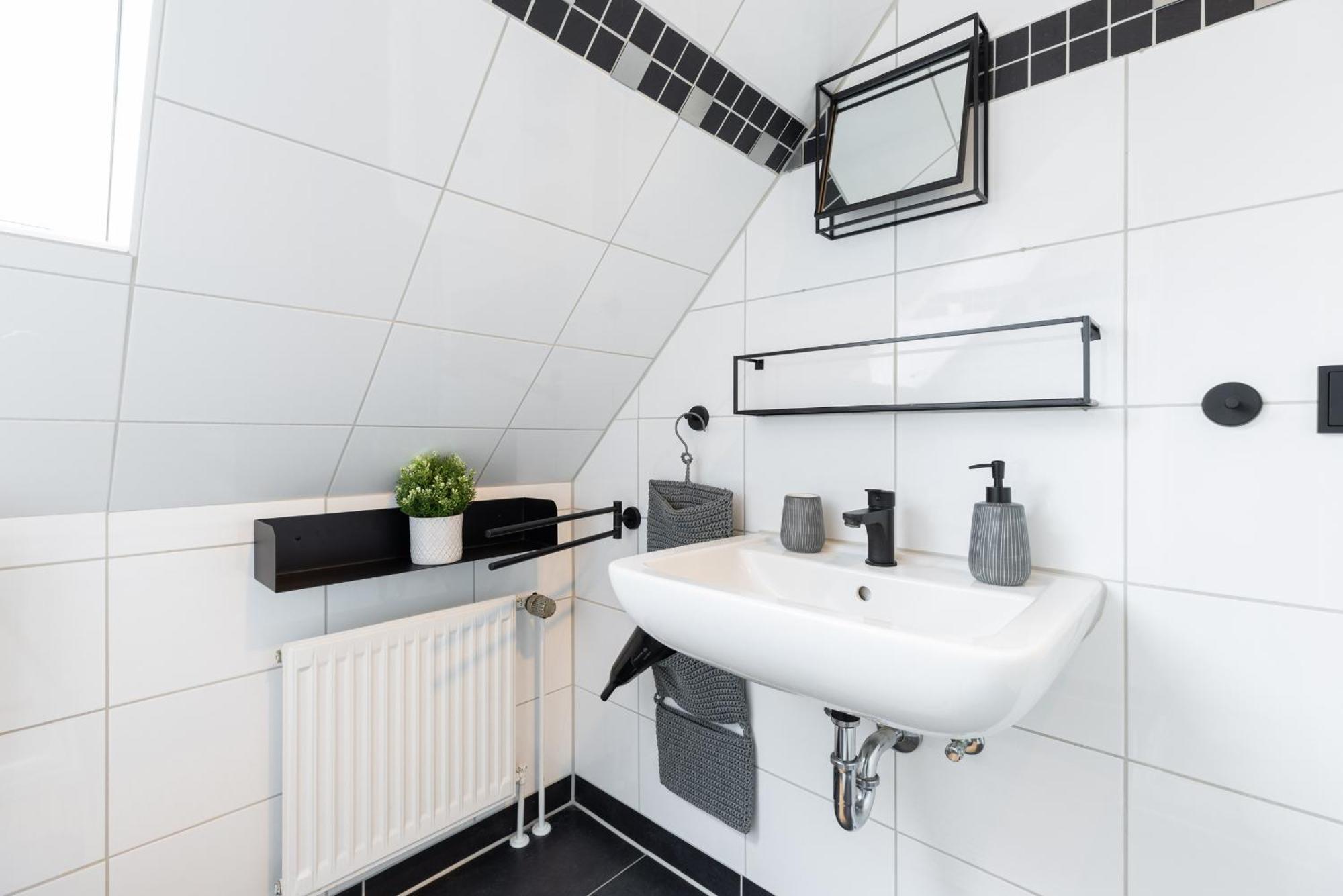 Appartement Nele Kieler Strasse 16A Apparto グレーミッツ エクステリア 写真