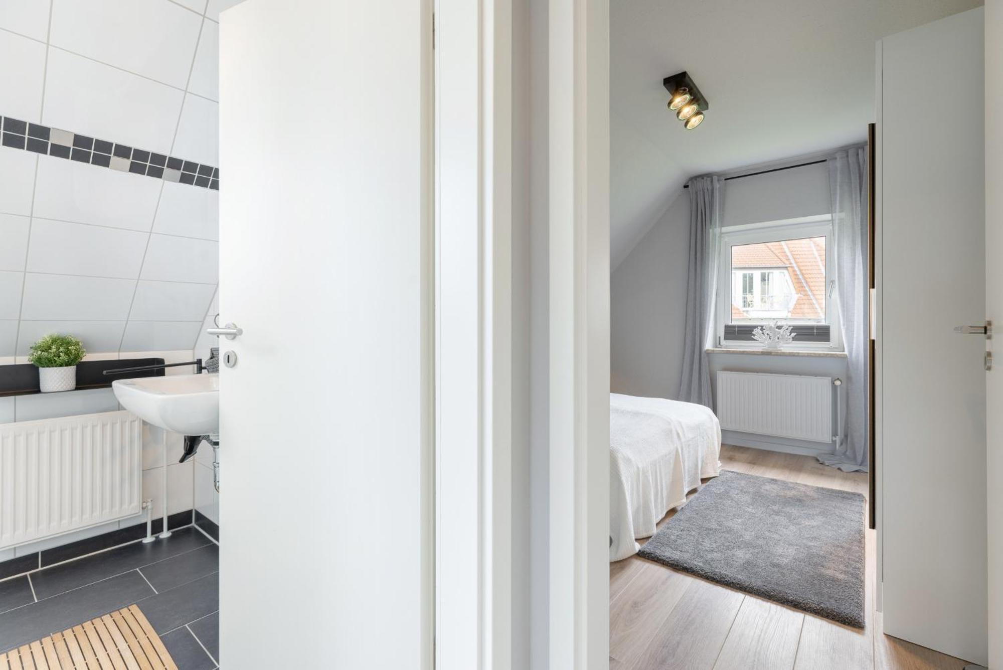 Appartement Nele Kieler Strasse 16A Apparto グレーミッツ エクステリア 写真