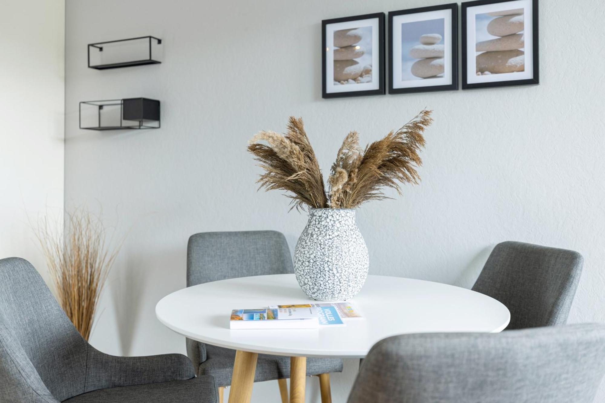 Appartement Nele Kieler Strasse 16A Apparto グレーミッツ エクステリア 写真